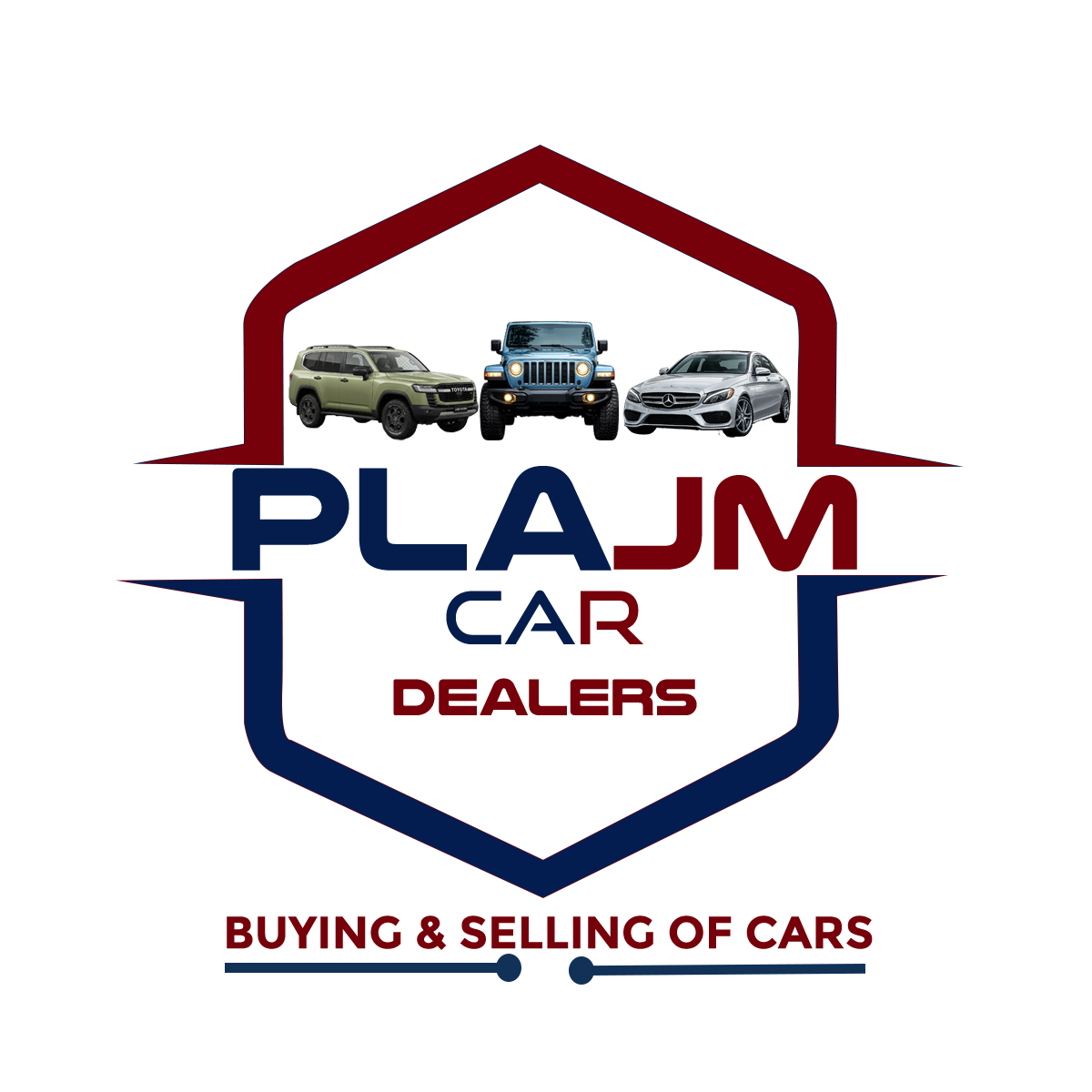 Plajm Car Dealers — Plajm Automobil